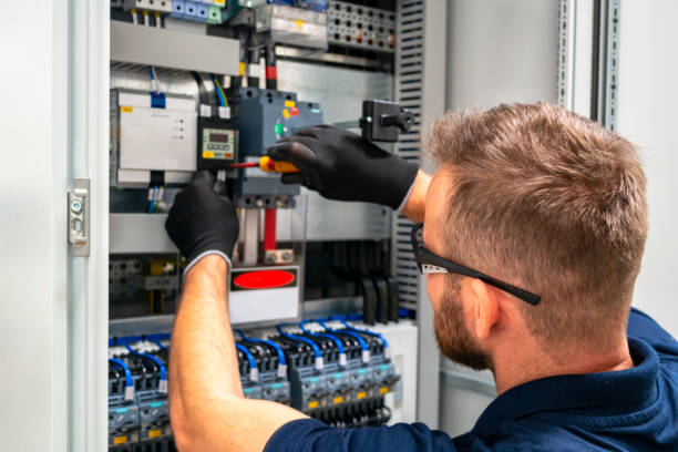 Best Affordable Electrician  in Wrightsville Beach, NC
