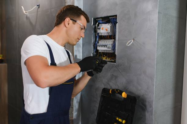 Best Electrical Upgrades for Homes  in Wrightsville Beach, NC
