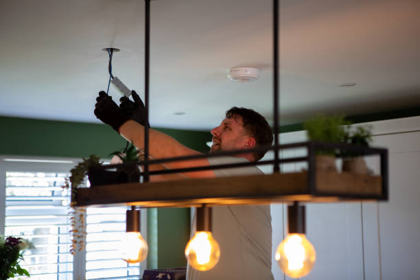 Electrical Outlet Repair in Wrightsville Beach, NC