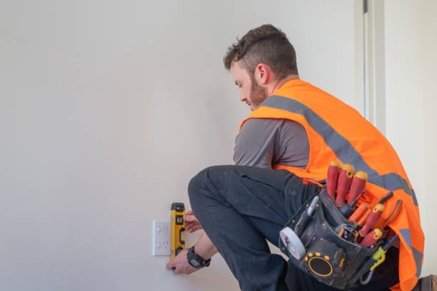 Best Affordable Emergency Electrician  in Wrightsville Beach, NC