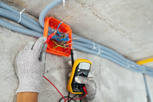 Best Electrician for Home Renovation  in Wrightsville Beach, NC